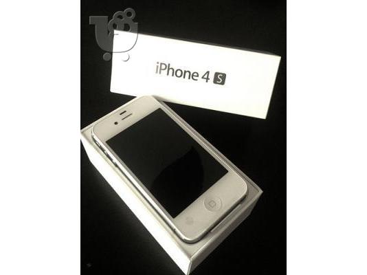 PoulaTo: 16GB Apple iPhone 4S :